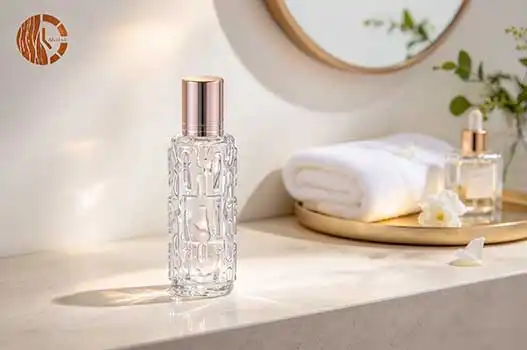 Top Roller Bottle Options for Essential Oils and More